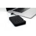 HDD iStorage diskAshur2 4TB Black (IS-DA2-256-4000-B)