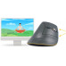 BakkerElkhuizen Maus FastForward 3-Mode Vertical Mouse retail