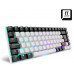 Sharkoon SKILLER SGK50 S3 (wei. IT-Layout. Gateron Yellow)