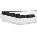 Sharkoon SKILLER SGK50 S3 (wei. IT-Layout. Gateron Yellow)