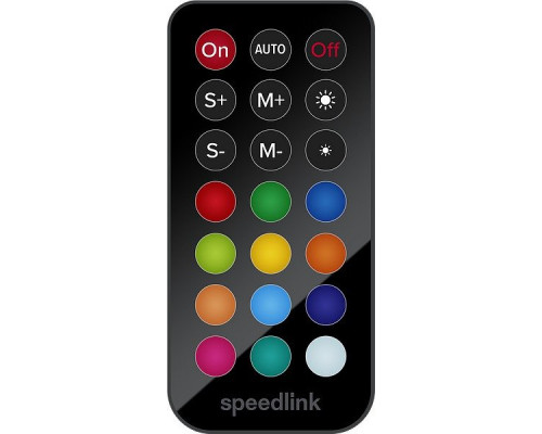 Speedlink MYX LED PC Kit (SL-600605-MTCL)