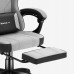 Fotel gamingowy Force 3.7 Grey