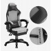 Fotel gamingowy Force 3.7 Grey