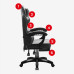 Fotel gamingowy Force 3.7 Grey