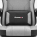 Fotel gamingowy Force 3.7 Grey