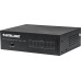 Switch Intellinet Network Solutions Gigabit 8x 1000Mbps RJ45 PoE/PoE+ 60W VLAN (561204)