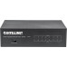 Switch Intellinet Network Solutions Gigabit 8x 1000Mbps RJ45 PoE/PoE+ 60W VLAN (561204)