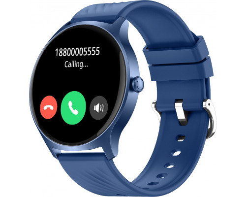 Denver Smartwatch SWC-387BU blau