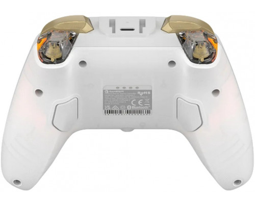 GameSir Cyclone 2 Bundle White