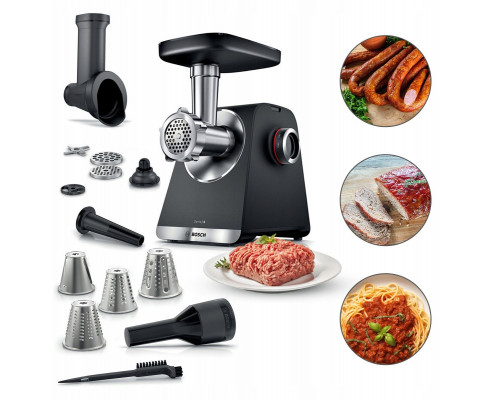Bosch MFWS640B