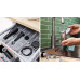 Bosch MFWS640B