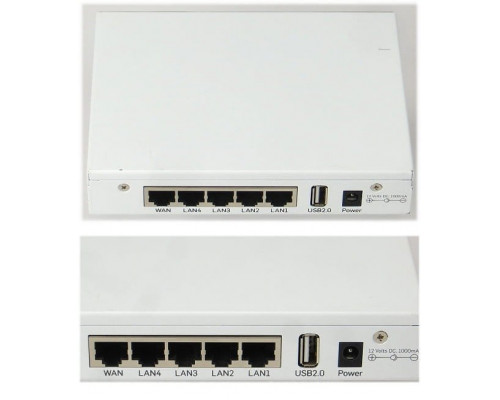 SOPHOS AP 15/APX 120 rev.1 multi-region power adapter
