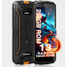Doogee S41 Max phone, 256/6 GB, orange