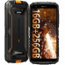 Doogee S41 Max phone, 256/6 GB, orange