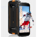 Doogee S41 Max phone, 256/6 GB, orange