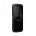 Doogee S41 Max phone, 256/6 GB, orange