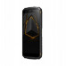 Doogee S41 Max phone, 256/6 GB, orange