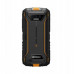 Doogee S41 Max phone, 256/6 GB, orange