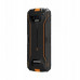 Doogee S41 Max phone, 256/6 GB, orange