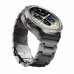 HiFuture smartwatch Active silver HSSW9SL
