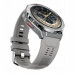 HiFuture smartwatch Active silver HSSW9SL