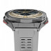 HiFuture smartwatch Active silver HSSW9SL