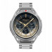 HiFuture smartwatch Active silver HSSW9SL