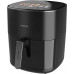 Cecotec Cecofry&Grill Duoheat 6500, black