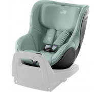 Britax Romer Dualfix 5Z automobilinė kėdutė, Žalios (Jade Green) spalvos