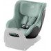 Britax Romer Dualfix 5Z automobilinė kėdutė, Žalios (Jade Green) spalvos