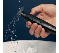 King C Gillette Style Master