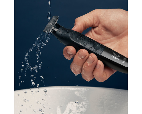 King C Gillette Style Master