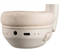 Bluetooth DEFENDER FreeMotion B475 ANC Beige