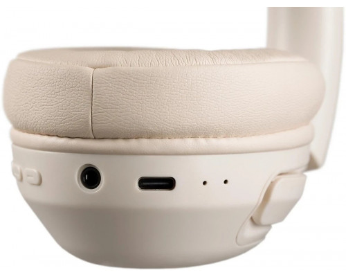 Bluetooth DEFENDER FreeMotion B475 ANC Beige