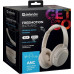 Bluetooth DEFENDER FreeMotion B475 ANC Beige