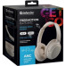 Bluetooth DEFENDER FreeMotion B475 ANC Beige