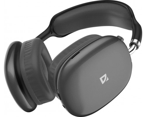 Bluetooth DEFENDER FreeMotion B645 Black MP3 30h