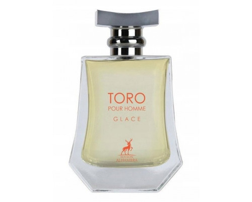 Maison Alhambra Toro Pour Homme Glace EDP M 100 ml