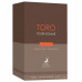 Maison Alhambra Toro Pour Homme Glace EDP M 100 ml