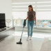 Cecotec Vacuum cleaner | Conga Rockstar 1500 Ray Pure | Cordless operating | Handstick | 215 W | 25.2 V | Operating time (max) 45 min | Black/Grey