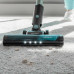 Cecotec Vacuum cleaner | Conga Rockstar 1500 Ray Pure | Cordless operating | Handstick | 215 W | 25.2 V | Operating time (max) 45 min | Black/Grey