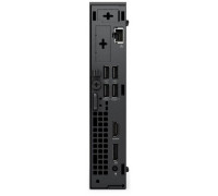 Dell Pro Micro QCM1250/Core i5-14500T/8GB/512GB SSD/Integrated/WLAN + BT/Ubuntu/3yrs Prosupport