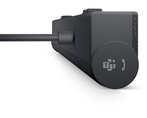 Soundbar Dell SB522A Black