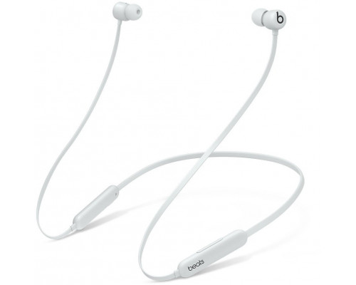 Beats Flex Visos dienos belaidės ausinės, Smoke Gray