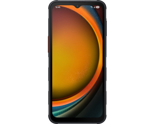 Samsung Galaxy XCover7 Pro 16,8 cm (6.6") Hybrid Dual SIM 5G USB Type-C 6 GB 128 GB 4350 mAh Black