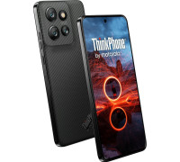 Motorola ThinkPhone 25 8/256GB Carbon Black (PB5W0002PL)