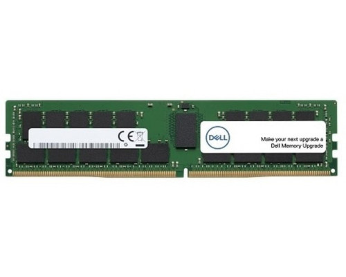 DELL SNPM04W6C/16G-RFB moduł pamięci 16 GB 1 x 16 GB DDR4