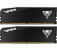 Patriot Viper Elite 5 Ultra, DDR5, 32 GB, 6400MHz, CL32 (VEU532G6432K)