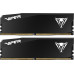Patriot Viper Elite 5 Ultra, DDR5, 32 GB, 6400MHz, CL32 (VEU532G6432K)