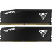 Patriot Viper Elite 5 Ultra, DDR5, 64 GB, 6400MHz, CL32 (VEU564G6432K)